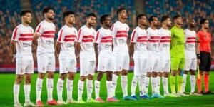 الزمالك يستقر على رحيل 5 لاعبين هذا الصيف