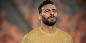 بعد طلب أوسوريو التعاقد مع حارس جديد.. هل يعود أبوجبل إلى الزمالك؟.. مصدر يُجيب