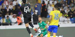 نواف العقيدي يكشف دور أوسبينا في تألقه مع النصر