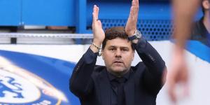 Mauricio Pochettino claims it is 'only the beginning' of something special with Chelsea after seeing his first Premier League game with the Blues finish 1-1 against Liverpool