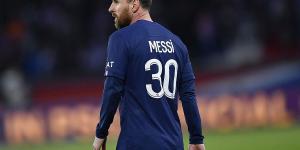 Messi on his departure from PSG: People started to treat me differently