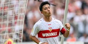 Liverpool's surprise move for Stuttgart midfielder Wataru Endo has shown the desperation of Jurgen Klopp's side - but the £16m signing could prove to be more than just a consolation prize