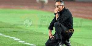 أوسوريو يسافر إلى كولومبيا.. وموعد عودته إلى الزمالك