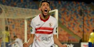 الحزم السعودي يكشف لـ"كورة بلس" حقيقة مفاوضاته لضم أحمد فتوح من الزمالك