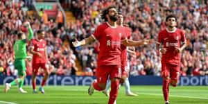 مفاجأة في مفاوضات الاتحاد السعودي مع محمد صلاح وليفربول