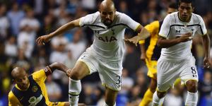 Former Brazil international and Spurs midfielder Sandro announces retirement