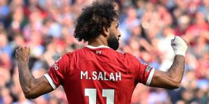 نجم ليفربول السابق يكشف فرص الاتحاد السعودي في ضم محمد صلاح اليوم