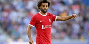 القصة لم تنتهِ.. الدوري السعودي يطارد محمد صلاح في ميركاتو 2024