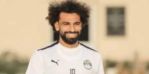 مدرب منتخب تونس للشباب: محمد صلاح لاعب متكامل.. ولا يمكن إيقافه