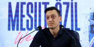 Ex-Arsenal star Mesut Ozil is 'in contention to become Turkish national team general manager' just six months after retirement... with Joachim Low 'a candidate to take over as head coach'