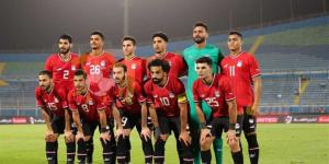 مصدر من اتحاد الكرة لـ في الجول: معسكر المنتخب في أبو ظبي.. ومواجهة زامبيا قبل الجزائر