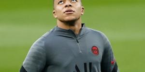 Mbappe and the decision that could change everything