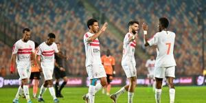 الزمالك يغير موعد التدريبات بعد إقالة أوسوريو