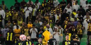 منافس الأهلي المحتمل.. جماهير الاتحاد محرومة من الـ"تيفو" في كأس العالم للأندية