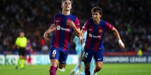 ديكو يكشف موقف برشلونة من صفقة تعويض جافي