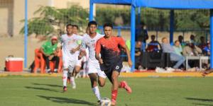 منتخب مصر يخسر أمام عمان ويلعب على المركز الثالث في البطولة العربية المدرسية
