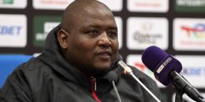 مدرب جوانينغ غالاكسي البوتسواني: "الفضل يعود للاعبين في فوزنا على الوداد"