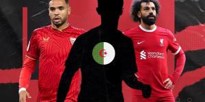 ظهور جزائري جديد.. 7 محترفين عرب أبدعوا هذا الأسبوع في الدوريات الأوروبية