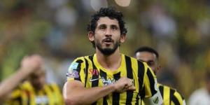 ماذا قدم أحمد حجازي في أول مباراة مع الاتحاد بعد إصابة الرباط الصليبي؟