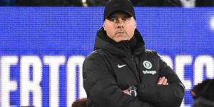 Mauricio Pochettino says Chelsea must sign more players in January to fix their 'many problems' despite spending over £1bn in the last three transfer windows