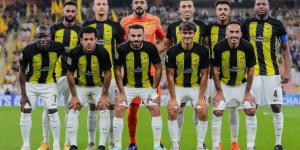 الاتحاد يُجهز نجمه لتدعيم الهجوم أمام الأهلي المصري في مونديال الأندية