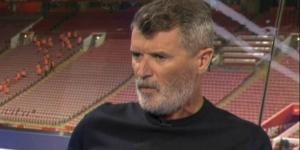 Liverpool icon tells Roy Keane to 'get a life' after the ex-Man United captain labelled Virgil van Dijk as 'arrogant'