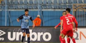 كأس السوبر المصري | موعد مباراة مودرن فيوتشر ضد بيراميدز وملعب اللقاء