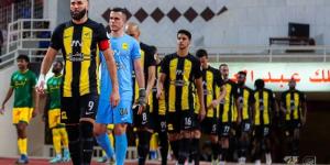 عودة 3 لاعبين لتشكيل الاتحاد ضد النصر