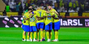 ريال مدريد يراقب مدافع النصر السعودي لضمه في الميركاتو الشتوي