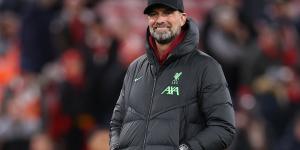 Forgotten Jurgen Klopp signing from the German's first transfer window at Liverpool reveals his new job... in the FIFTH tier of Spanish football