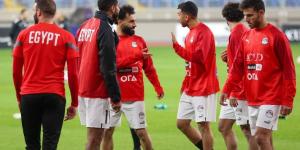 أرقام قمصان قائمة لاعبي منتخب مصر المشاركين في كأس أمم إفريقيا 2023