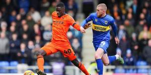 AFC Wimbledon 1-3 Ipswich Town: Championship high-flyers avoid slip-up at League Two Dons with an own goal, Axel Tuanzebe and Jack Taylor sealing progress for the visitors