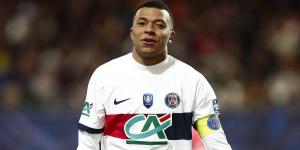 PETE JENSON: Kylian Mbappe's move to Real Madrid is far from guaranteed despite recent reports... with Spanish giants refusing to smash wage structure to sign French star