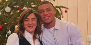 Kylian Mbappe's agent-mother Fayza Lamari plays hardball with the PSG superstar over how much of his £94m fortune he donates to his 'Inspired by KM' foundation