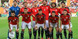 موعد مباراة مصر وموزمبيق في كأس الأمم الإفريقية