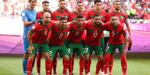 أرقام قياسية لنجم منتخب المغرب.. لا يخذل أسود الأطلسي أبدًا