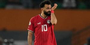 رسميا/ صلاح يسافر إلى ليفربول لتلقي العلاج وسيعود إلى منتخب مصر في حال التأهل لنصف نهائي كأس أفريقيا