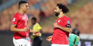 اتحاد الكرة يؤكد عدم استمرار محمد صلاح مع منتخب مصر