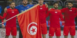 تونس تصعد لنصف نهائي بطولة إفريقيا لليد وتضرب موعدا  ناريا مع مصر 