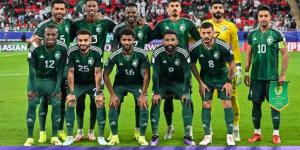 ماذا قدم سالم الدوسري مع المنتخب السعودي في كأس آسيا 2023؟