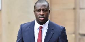 OnlyFans model makes graphic claims about sex parties with former Man City footballer Benjamin Mendy - and says star, who was cleared of rape charges, still messages to invite her to France