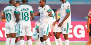 موعد مباراة موريتانيا والرأس الأخضر في كأس أمم إفريقيا والقنوات الناقلة