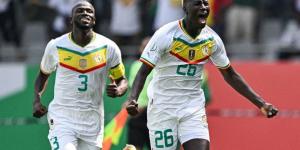 موعد مباراة السنغال وكوت ديفوار في كأس أمم إفريقيا والقنوات الناقلة