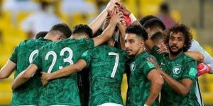معلق مباراة السعودية وكوريا الجنوبية في كأس آسيا