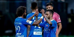 ميشيل يرد بقوة على شائعات رحيله عن الهلال