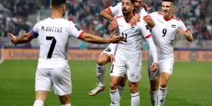 موعد مباراة قطر وفلسطين في كأس آسيا 2023 والقنوات الناقلة
