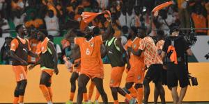 كأس أفريقيا/ بسيناريو "مثير".. الكوت ديفوار تفوز على مالي وتصعد لنصف نهائي كأس أفريقيا