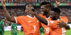 التشكيل المتوقع لمنتخبي كوت ديفوار ضد مالي في كأس الأمم الإفريقية