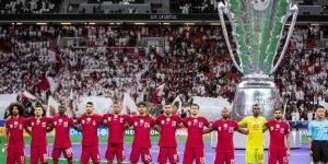 كيفية مشاهدة مباراة قطر ضد أوزبكستان في كأس آسيا اليوم.. 8 قنوات ناقلة