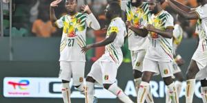 تصريحات لاعبي منتخب مالي وكوت ديفوار بعد ربع نهائي أمم أفريقيا 2023 "فيديو"